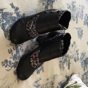 Womens ankle boots